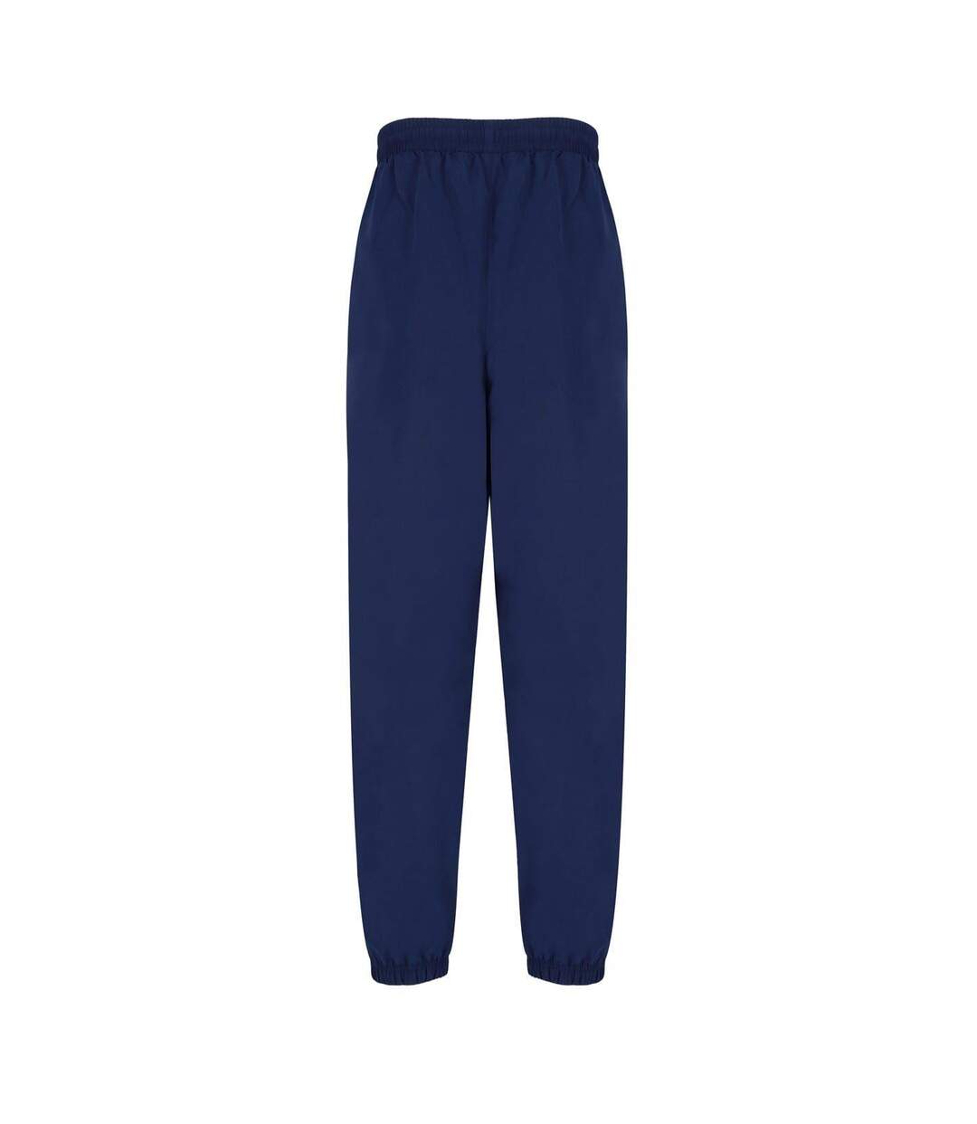 Mens Performance Tracksuit Navy Slazenger-3