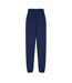 Mens Performance Tracksuit Navy Slazenger-3