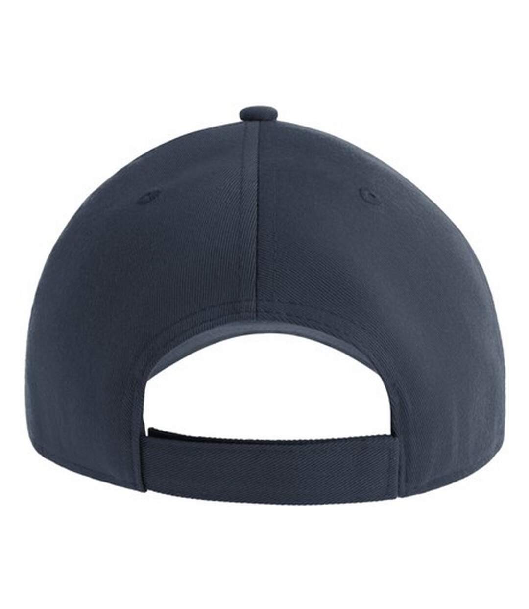 Casquette joshua adulte bleu marine Atlantis-2