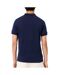 Polo marine homme lacoste dh2050-2