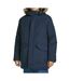 Parka Marine Homme Jack & Jones Padded - L