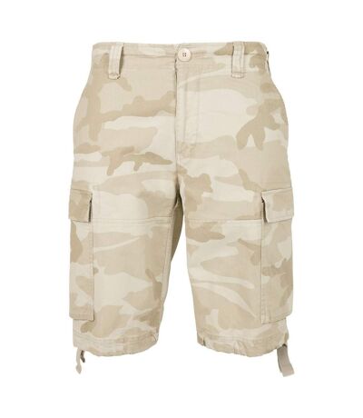 Build Your Brand - Short cargo - Homme (Gris pâle) - UTRW7814