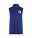 Womens/ladies West Indies Sleeveless Gilet Navy Castore-1