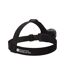 Mountain Warehouse 10 LED Lights Head Torch (Charcoal) (One Size) - UTMW3025