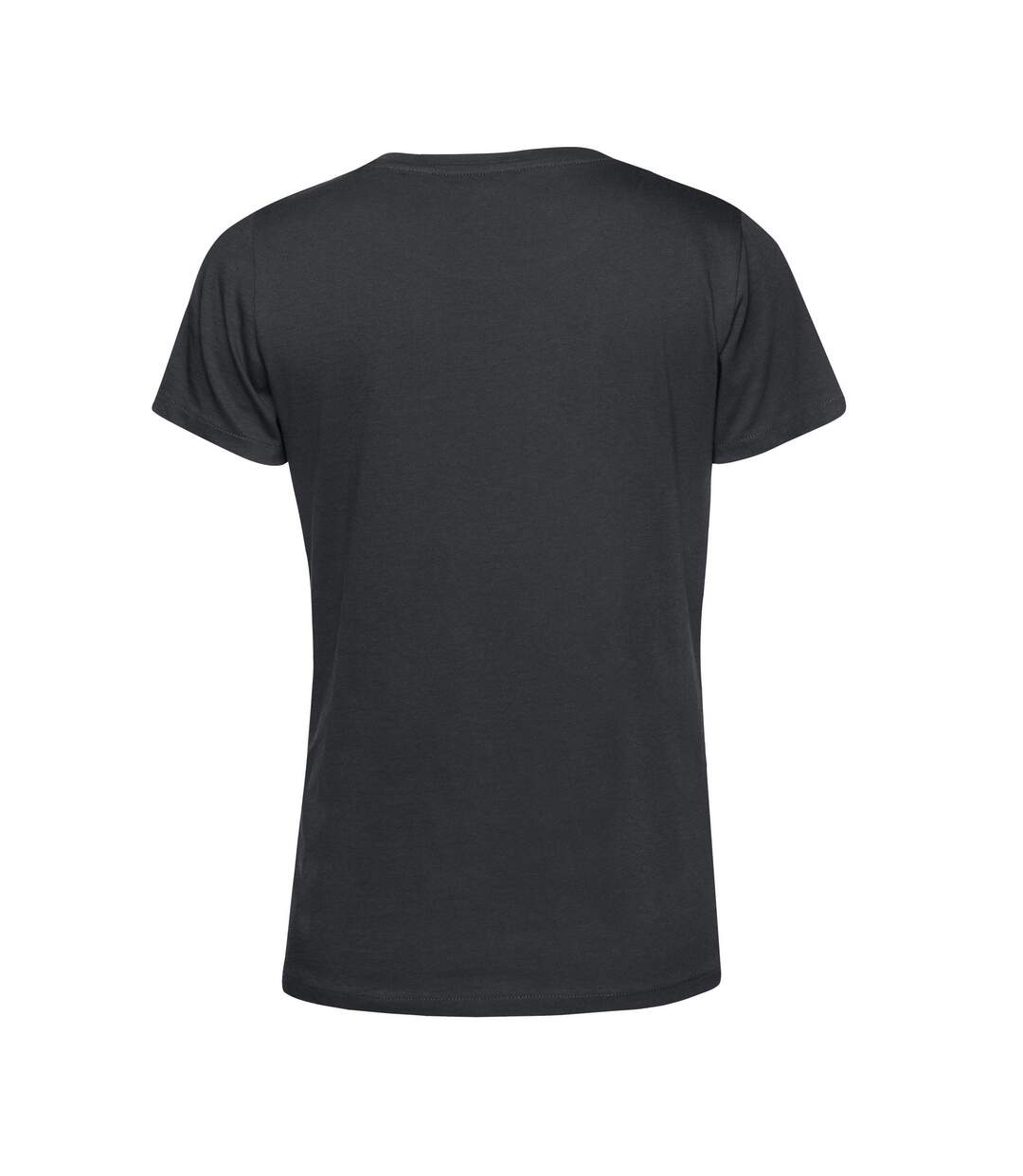 T-shirt Inspire E150 Femme Anthracite B&C-2
