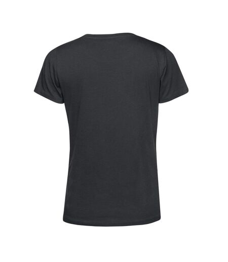 T-shirt Inspire E150 Femme Anthracite B&C