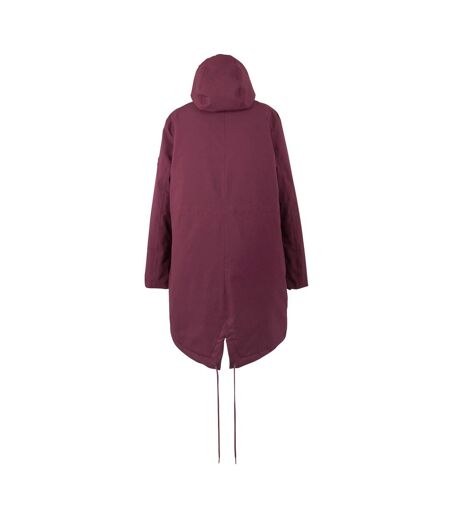 Veste Imperméable Valenta Femme Figue Regatta