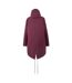 Veste Imperméable Valenta Femme Figue Regatta-3