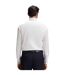 Chemise Joe Homme Blanc Boss-3