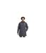 Mens 24/25 Manchester United Fc Parka Carbon Adidas-1