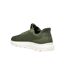 Basket Basse à Lacets Geox Spherica Plus  Knit.Te+Sy-3