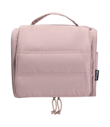 Trousse De Toilette Motif/style À Suspendre Beauty Taille Unique Vieux Rose Floso