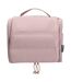 Trousse De Toilette Motif/style À Suspendre Beauty Taille Unique Vieux Rose Floso-3