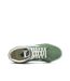 Baskets vert homme vans reissue-4