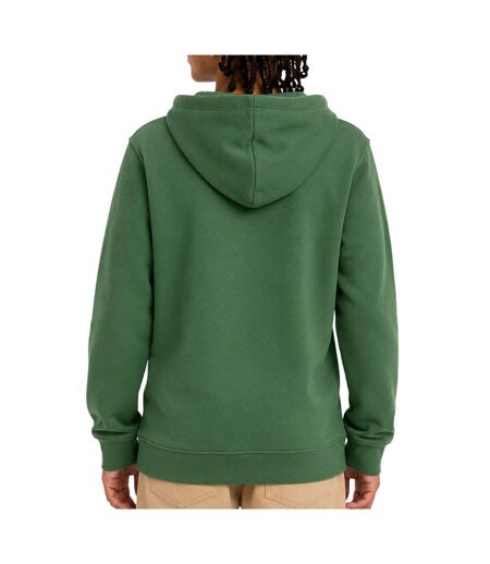 Sweat vert homme vans classic