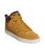 Baskets Rapid Court Homme Jaune Adidas-1