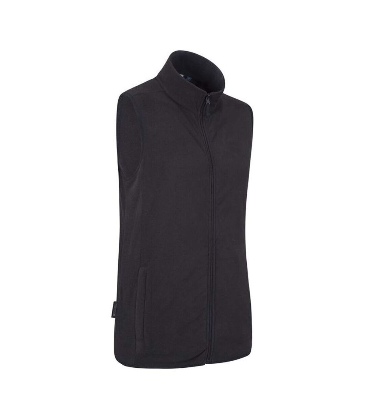 Mountain Warehouse - Veste sans manches ALDER - Homme (Noir) - UTMW140