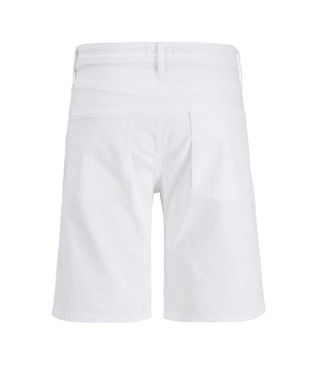 Short Rick Homme Bleu Clair Jack And Jones-2