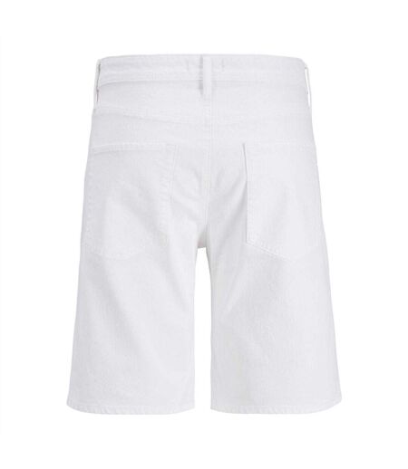 Short Rick Homme Bleu Clair Jack And Jones