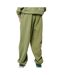 Jogging vert femme kaporal venin - l-2