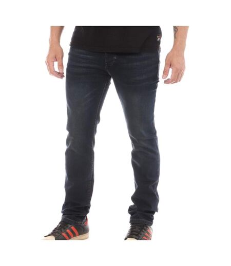 Jean Regular Bleu Brut Homme RMS26 5601 - 48