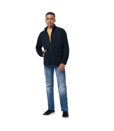 Veste Talung Adulte Noir Iqoniq