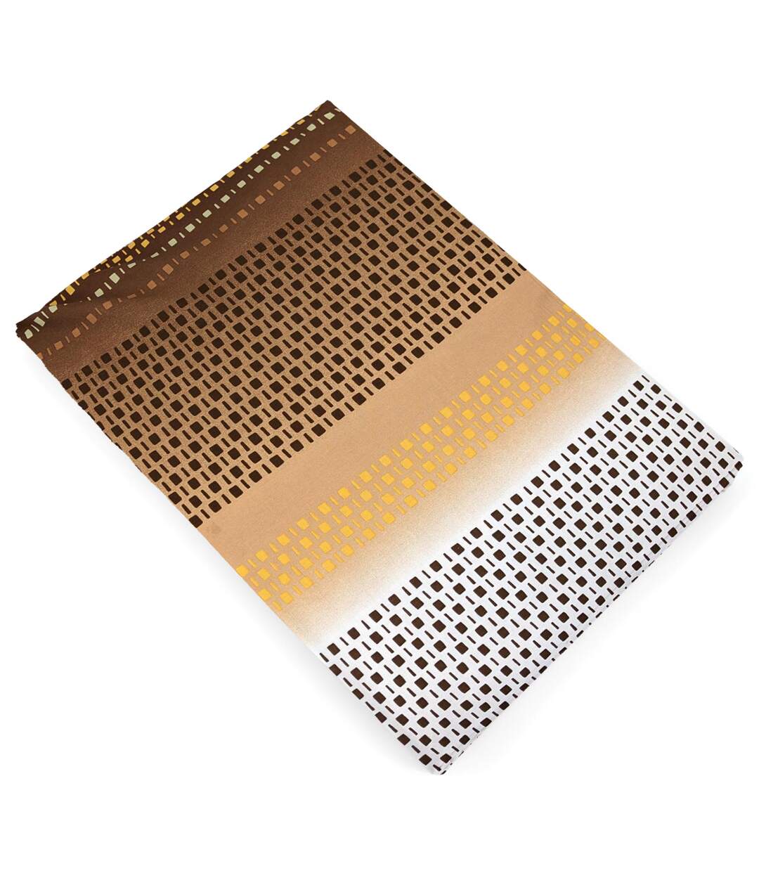 Drap plat coton NIAGARA-1