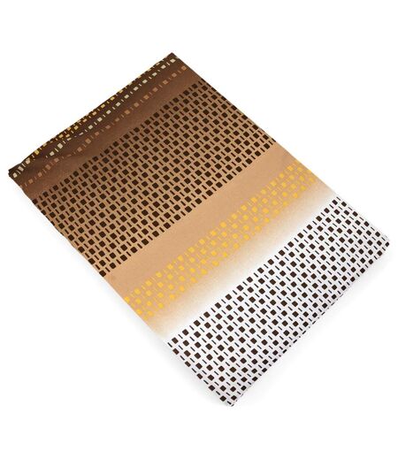 Drap plat coton NIAGARA