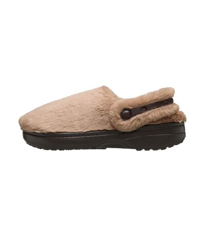 Chausson Plate à Enfiler Crocs Classic Unfurgettable Clog