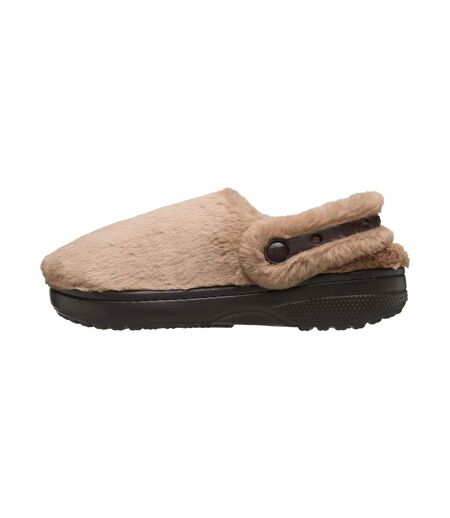 Chausson Plate à Enfiler Crocs Classic Unfurgettable Clog