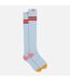 Chaussettes hautes Dim x Inès de La Fressange-1