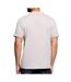 T-Shirt taupe homme calvin klein jeans ss 30s eu crest-2