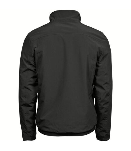 Veste Imperméable All Weather Homme Noir Tee Jays