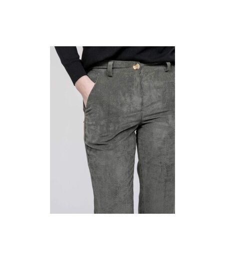 Pantalon velours côtelé ELIO - Dona X Lisa