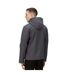 Veste À Capuche Venturer Homme Gris Foncé Noir Regatta Professional-4