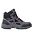 Bottines De Marche Vendeavour Homme Granite Rouge Regatta-4