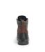 Muck Boots - Bottes de pluie ORIGINALS DUCK LACE - Femme (Marron / Noir) - UTFS8753