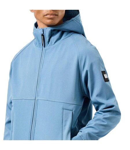 Blouson Aviateur Sulta Homme Bleu Weekend Offender