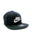 Casquette Noir Homme Nike Pro Futura - Taille unique