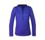 Tee-shirt MAYFLOWER DIMAGO5 manches longues : le chic du bleu bi-matière-5