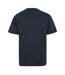Mens Graphic Print Jersey T-shirt Blue Paul Smith-3