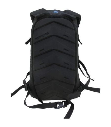 Sac À Dos De Randonnée Ridge Taille Unique Anthracite Karrimor