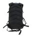 Sac À Dos De Randonnée Ridge Taille Unique Anthracite Karrimor-4