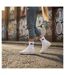 Pack de Chaussettes Femme Quarter KAPPA (Lot de 6)-3