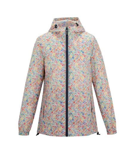 Veste Extérieure Motif/style Petites Fleurs Cath Kidston Femme Crème Regatta