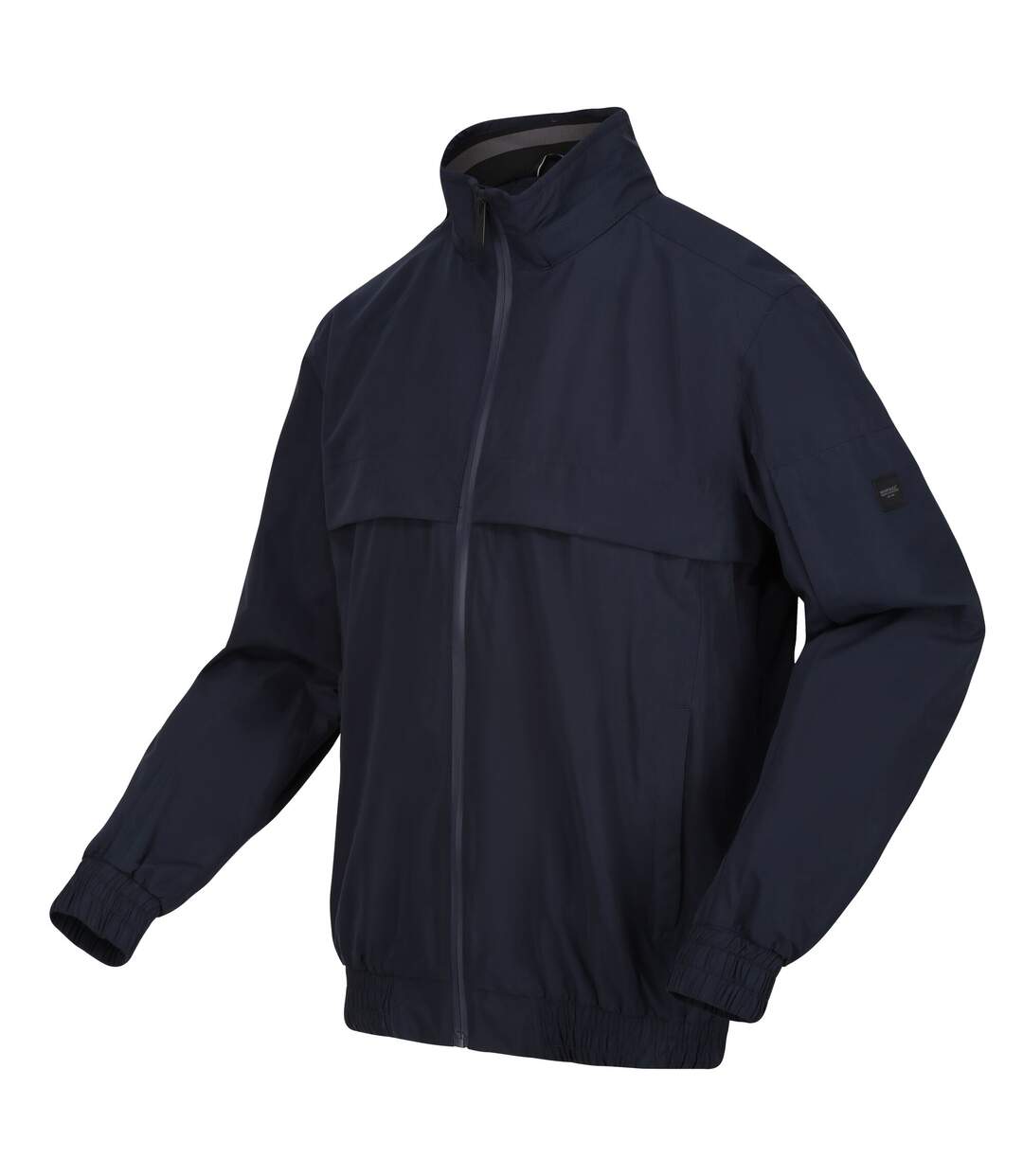 Mens shorebay waterproof jacket navy Regatta