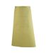 Tablier De Bar Colours Collection Taille Unique Vert Clair Premier-2