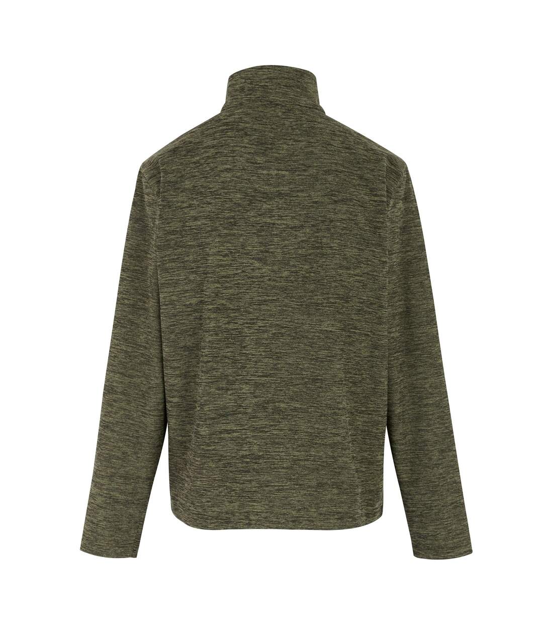 Veste Polaire Thompson Homme Kaki Regatta-3