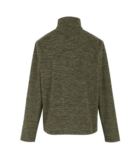 Veste Polaire Thompson Homme Kaki Regatta