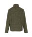 Veste Polaire Thompson Homme Kaki Regatta-3